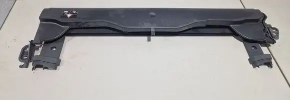 Mercedes-Benz CLK A209 C209 Parcel shelf load cover 9918001825