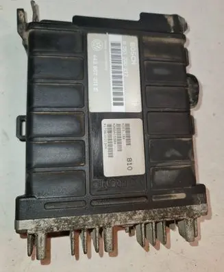 Volkswagen PASSAT B3 Engine control unit/module 0261200277 443907311E