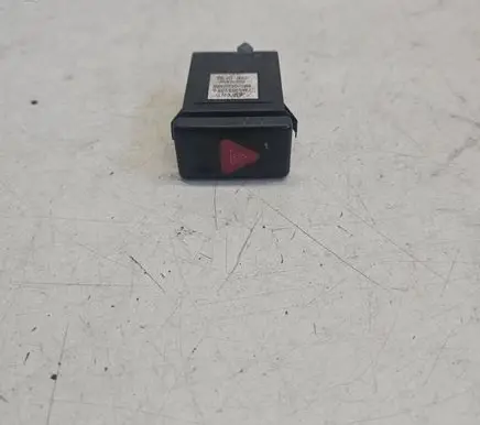 Ford Galaxy Hazard light switch 7M5953235A