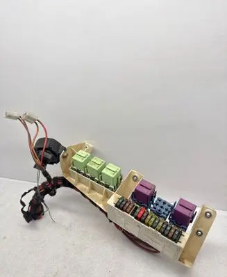BMW X5 E53 Fuse box set 69376739