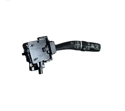 Hyundai Santa Fe Wiper control stalk 202004726 PA66GF30