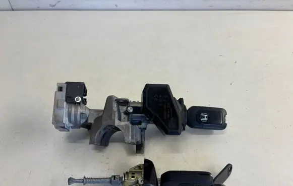 Honda CR-V Ignition lock 116RI000664 39730T0AG5