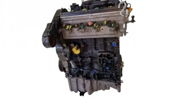 Seat Exeo (3R) Engine CAGA