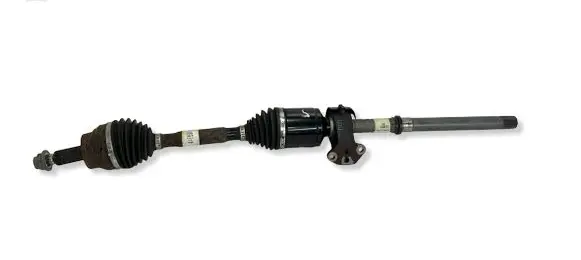KIA Sorento IV Front driveshaft 49501P4850 50125 49560P4950