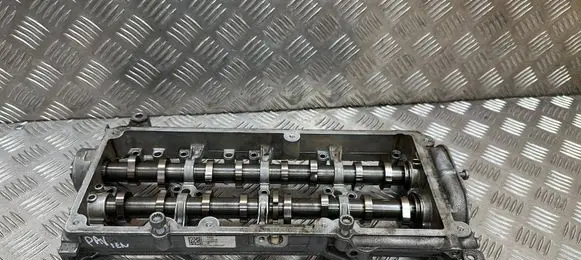 Skoda Octavia Mk3 (5E) Engine head 04L103308C 04L115R 04L103292F