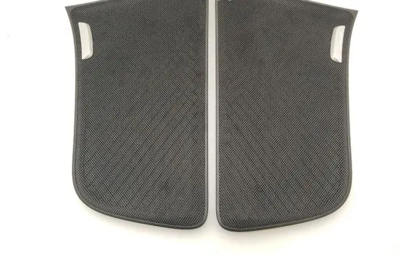 Mercedes-Benz S W222 Parcel shelf speaker trim grill 0080007