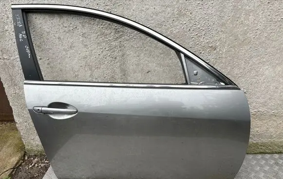 Mazda 6 Front door