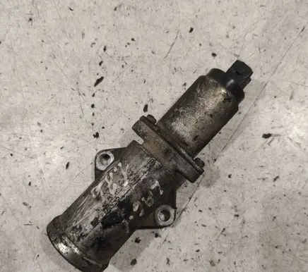 Renault Scenic II - Grand scenic II Idle relay 7700870084