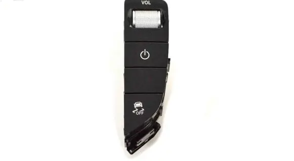 Mercedes-Benz GLC X253 C253 A set of switches A2539055700
