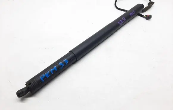 Audi A5 Tailgate strut ELEKTRYCZNIY