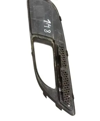 Fiat Croma Front fog light trim/grill 735447324