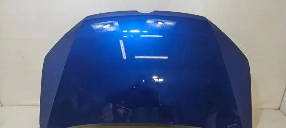 Volkswagen Sharan Engine bonnet/hood
