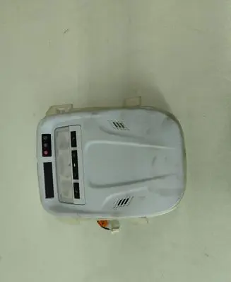 Opel Grandland X Headlining lighting console trim 39118722 455567867
