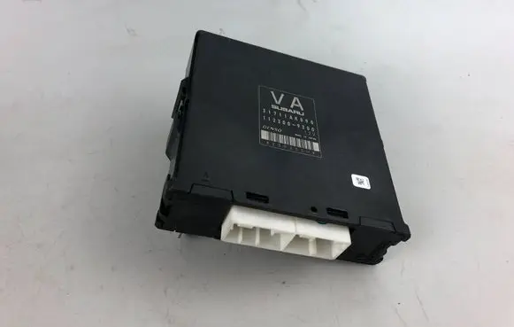 Subaru Legacy Gearbox control unit/module 31711AK890