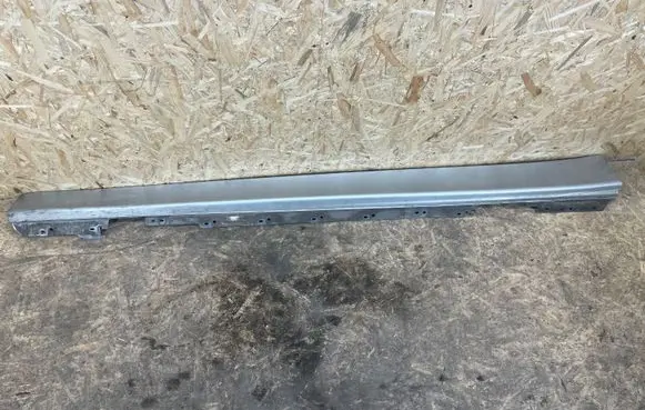BMW 3 F30 F35 F31 Sill 903047948