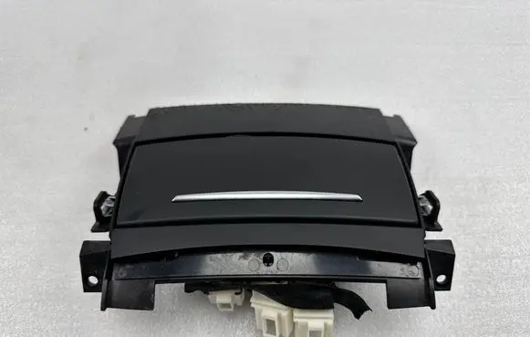 Audi A8 S8 D4 4H Ashtray (rear) 4H0864051