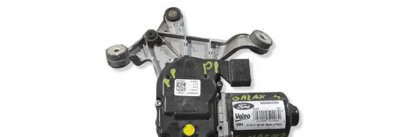 Ford S-MAX Wiper motor W000052208 242000522080