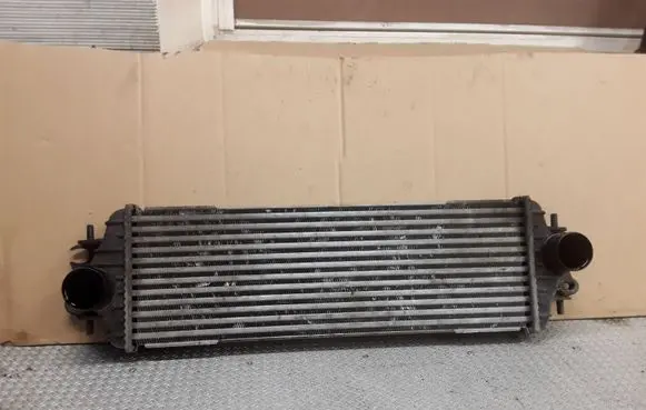 Renault Trafic II (X83) Intercooler radiator 7700312903F