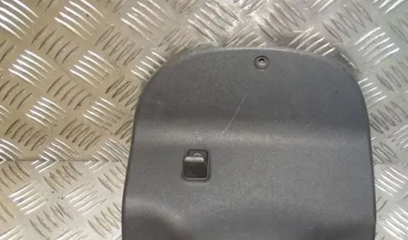 Iveco Daily 6th gen Other interior part