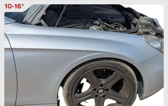 Mercedes-Benz CLS C219 Fender W219775