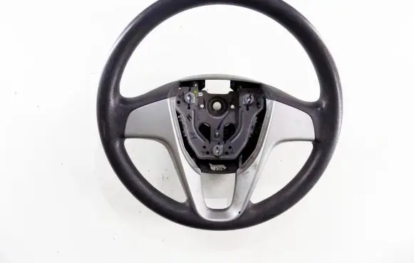 Hyundai i20 (PB PBT) Steering wheel
