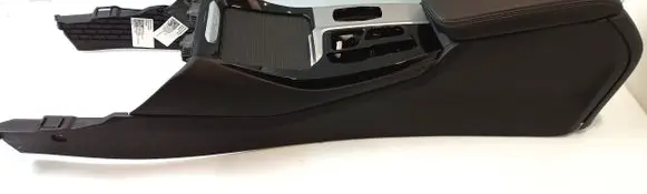 BMW X3 G01 Center console 51165A03A73 5A03A73