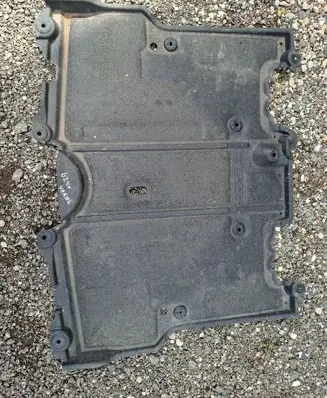 Toyota bZ4X Engine splash shield/under tray 5149546010