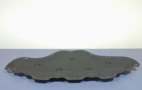 BMW M4 F82 F83 Engine bonnet/hood sound/heat insulation 7444978