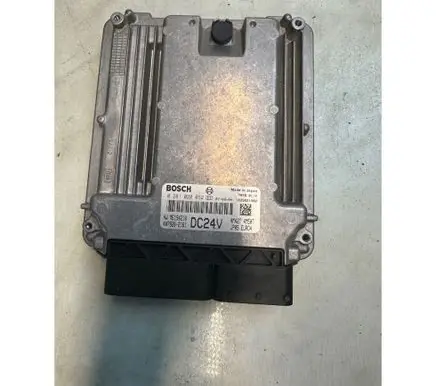 Mitsubishi Canter Engine control unit/module ECU 0281020052 4079202161