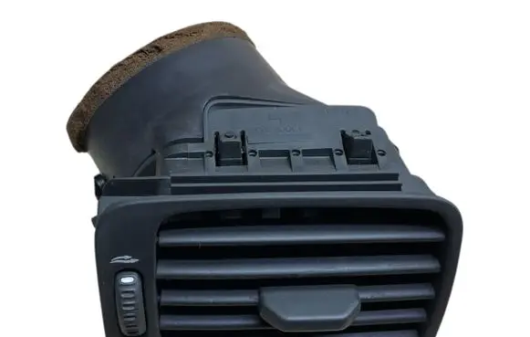 Volvo S80 Dash center air vent grill 130082002