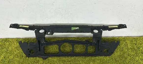 BMW 5 E39 Radiator support slam panel