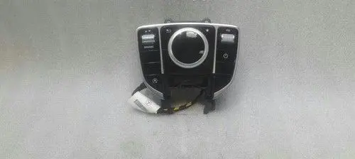 Mercedes-Benz C W205 Multifunctional control switch/knob A2059005915