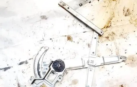 Chevrolet Matiz Sliding door window regulator with motor 