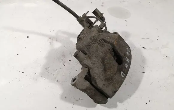 Audi A4 S4 B6 8E 8H Front brake caliper