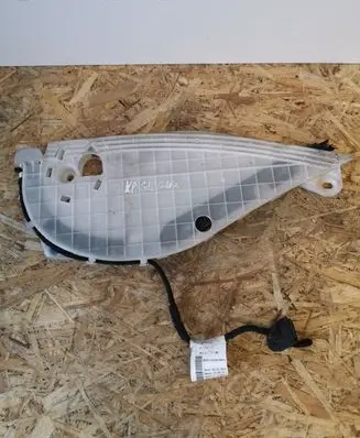 Citroen Berlingo Sliding door wiring loom 96657949800