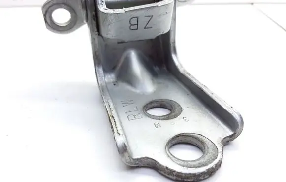 Subaru Legacy Rear door lower hinge RLW