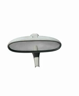 Audi A3 S3 8V Rear view mirror (interior) 8u0857511
