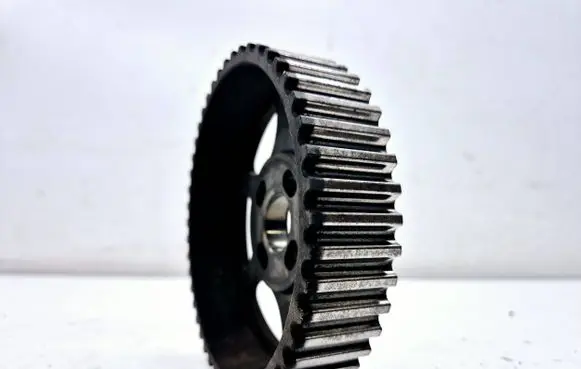 Camshaft pulley/ VANOS