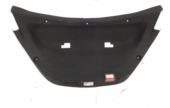 Mercedes-Benz CLA C117 X117 W117 Tailgate trim A1176900241