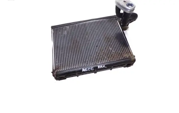 Audi A6 S6 C6 4F Air conditioning (A/C) radiator (interior) 