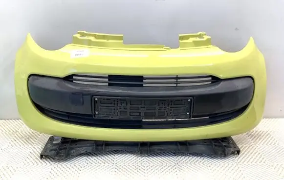 Citroen C1 Front bumper 