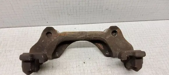 Opel Vectra C Front Brake Caliper Pad/Carrier 