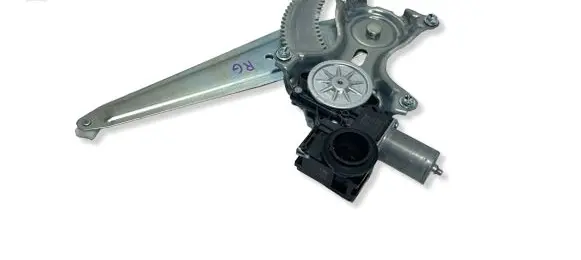 Toyota Corolla Cross Rear window lifting mechanism without motor 8572016200 49124 6980152140