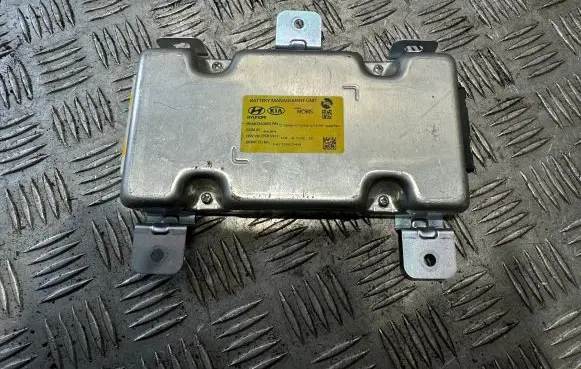Hyundai Ioniq Hybrid / Electric Car Battery Cell 375A0G7250