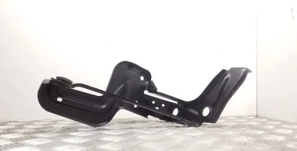 Audi A6 S6 C6 4F Radiator mount bracket 4F0145814S