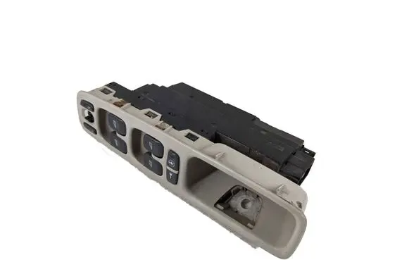Volvo S80 Electric window control switch 7923