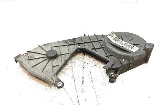 Opel Astra J Timing belt guard (cover) 897376243 316987460