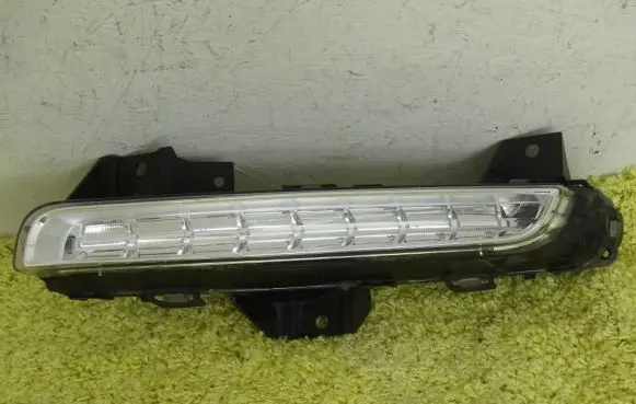Porsche Panamera (970) Front indicator light 97063108152