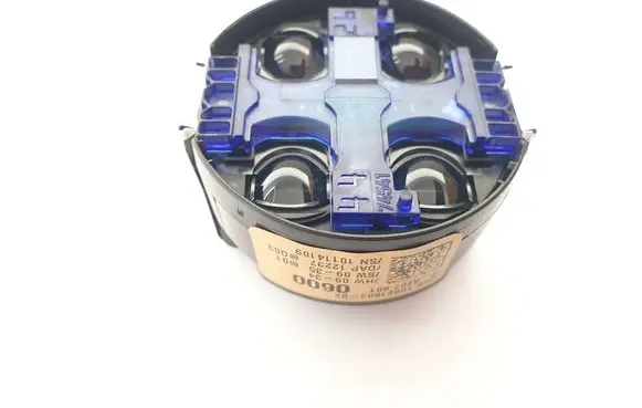 Mercedes-Benz C W204 Rain sensor A2079010600