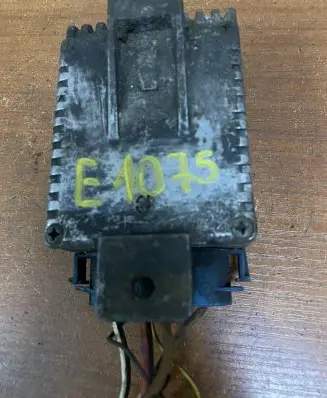 Mercedes-Benz E W210 Other devices A0225456232 E1075
